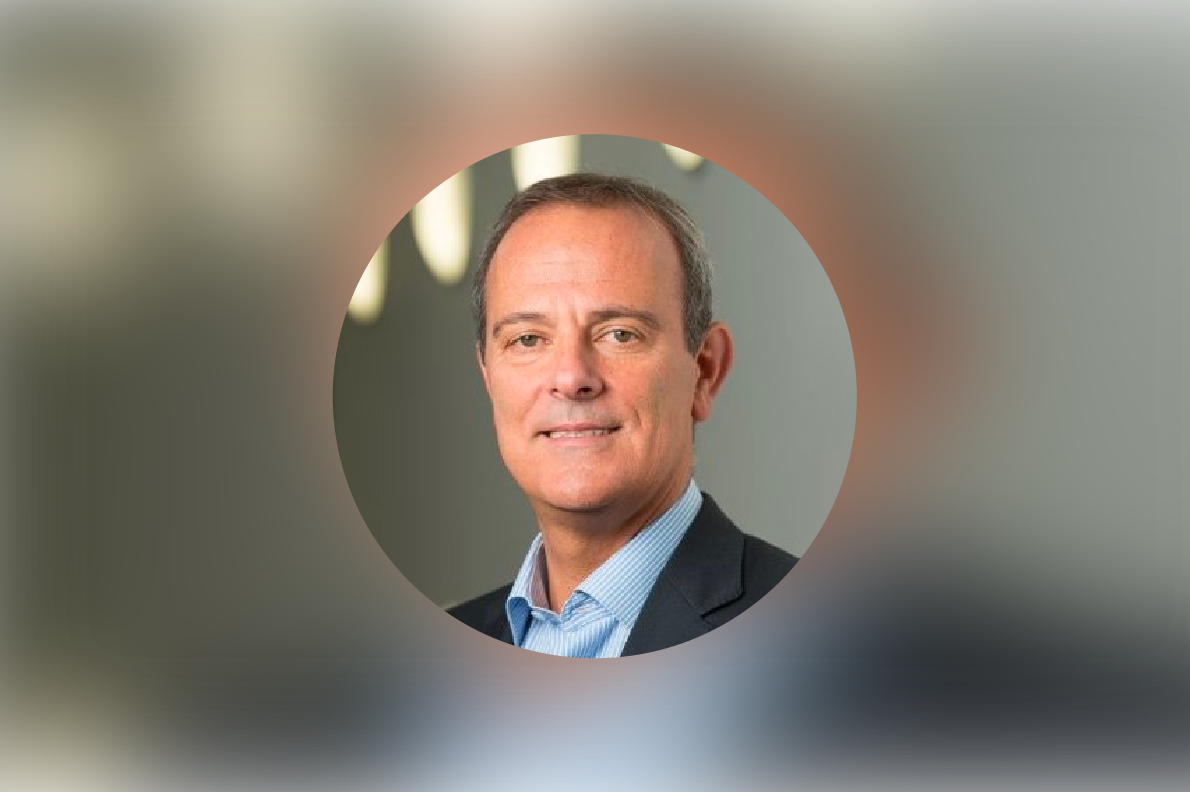 New Chief Commercial Officer