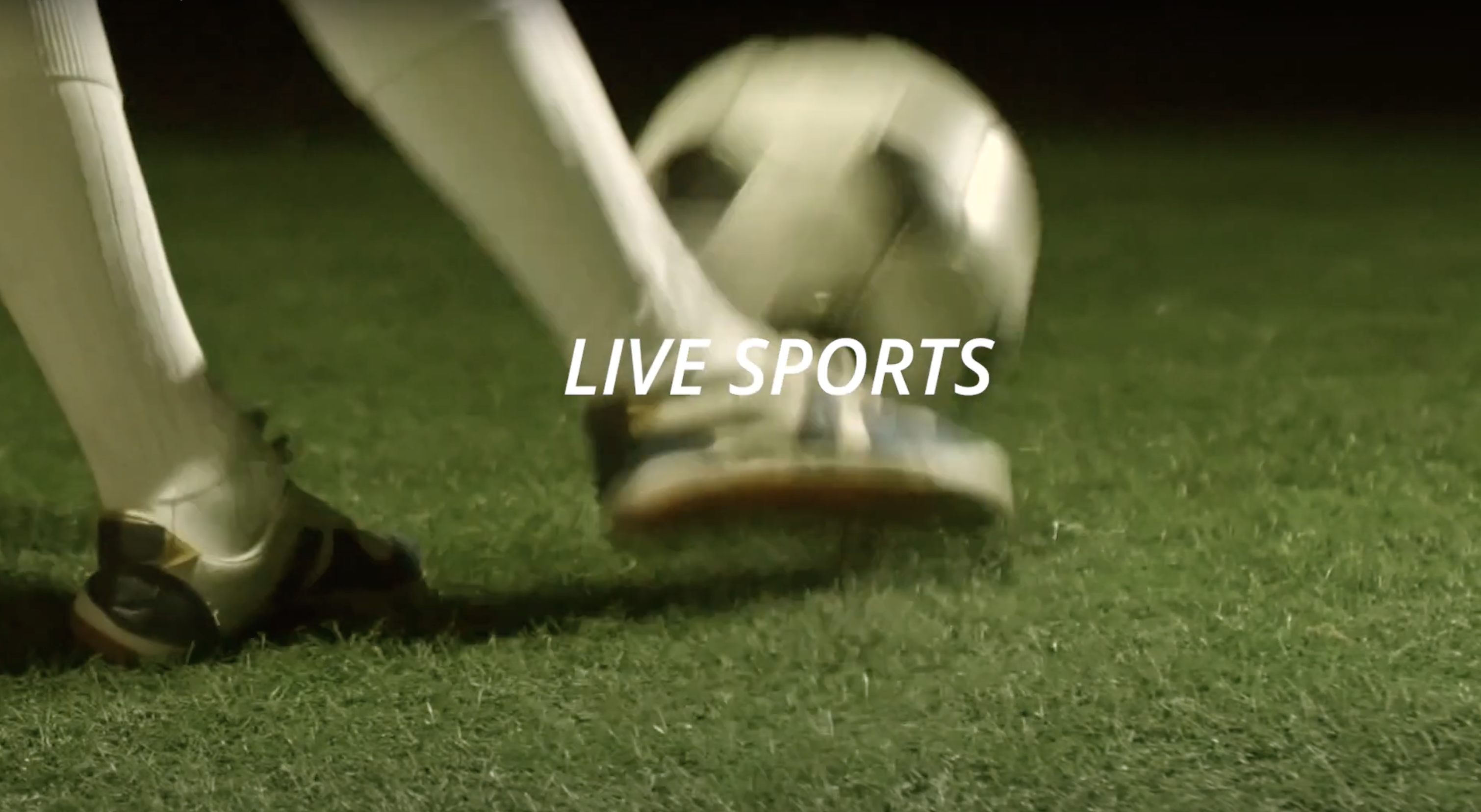 Innovation in sports OTT solutions; why we’ve become a member of GSIC