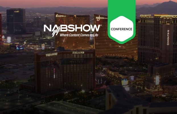 NAB Show 2023 | April 15-19 | Las Vegas