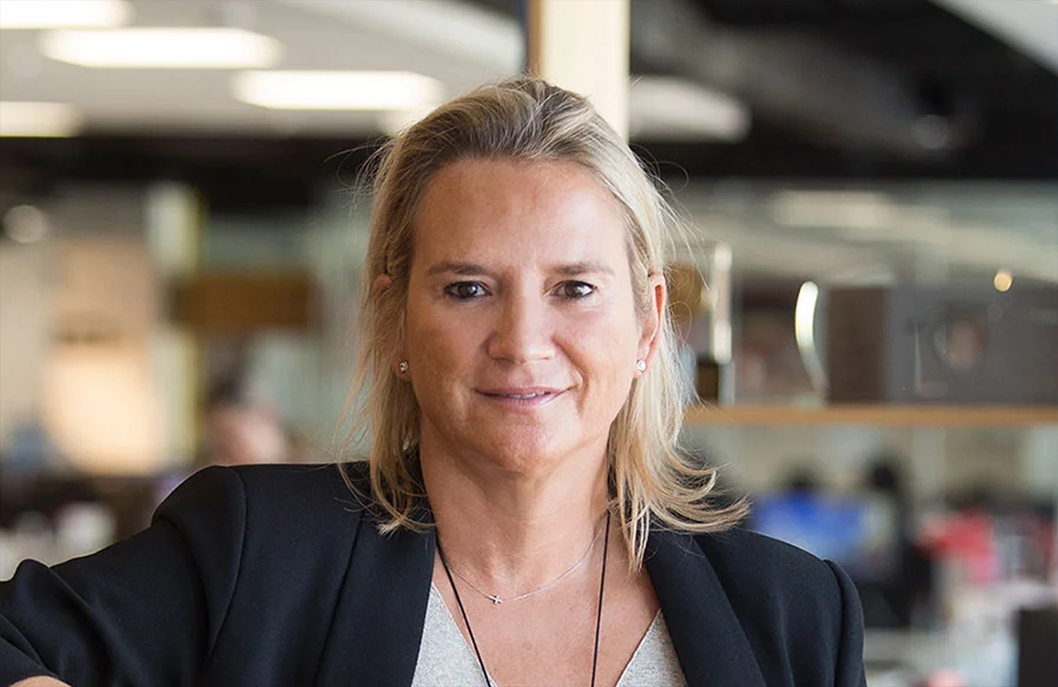 Agile Content appoints Carmen Fernández de Alarcón, CEO of Havas, as a member of the Board of Directors
