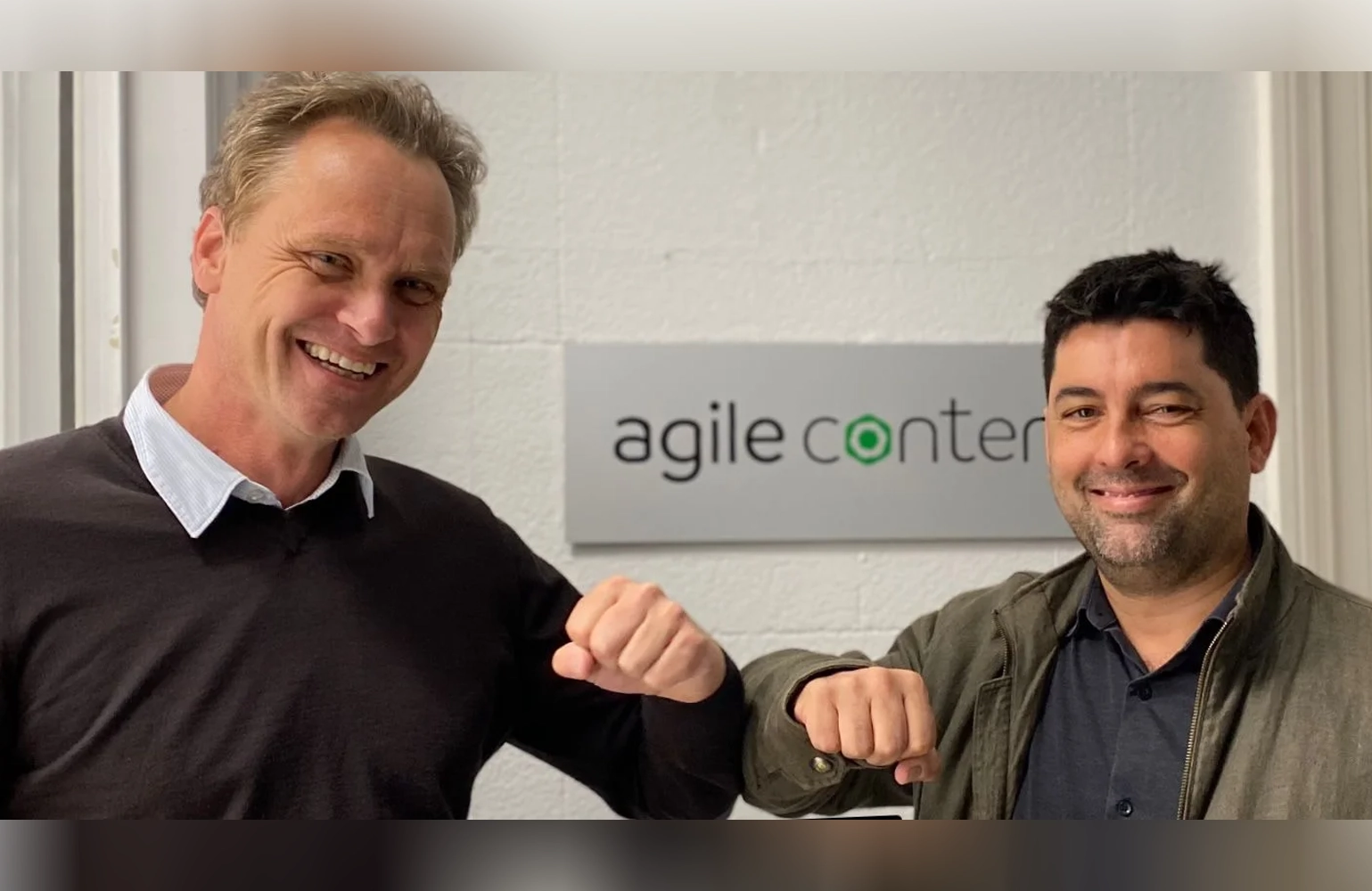 Agile Content acquires Fon to further strengthen its TV service  offering