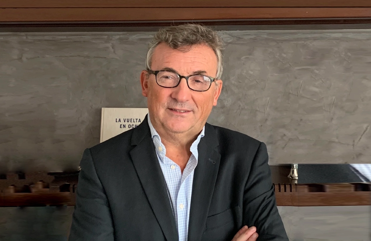Alfonso Zapata announced as the new Corporate Director of Agile Content