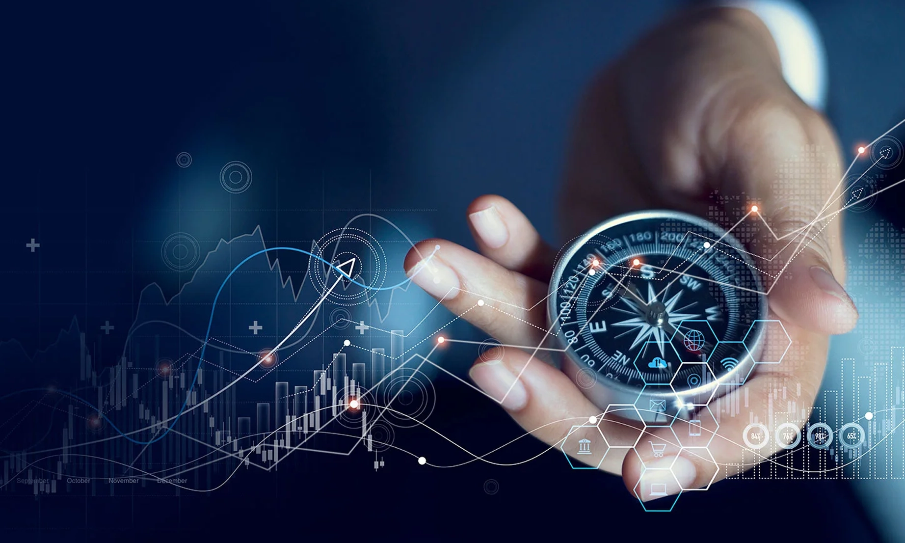 Agile Content consolidates its competitive position and reaches 41% of organic growth up to June 2022