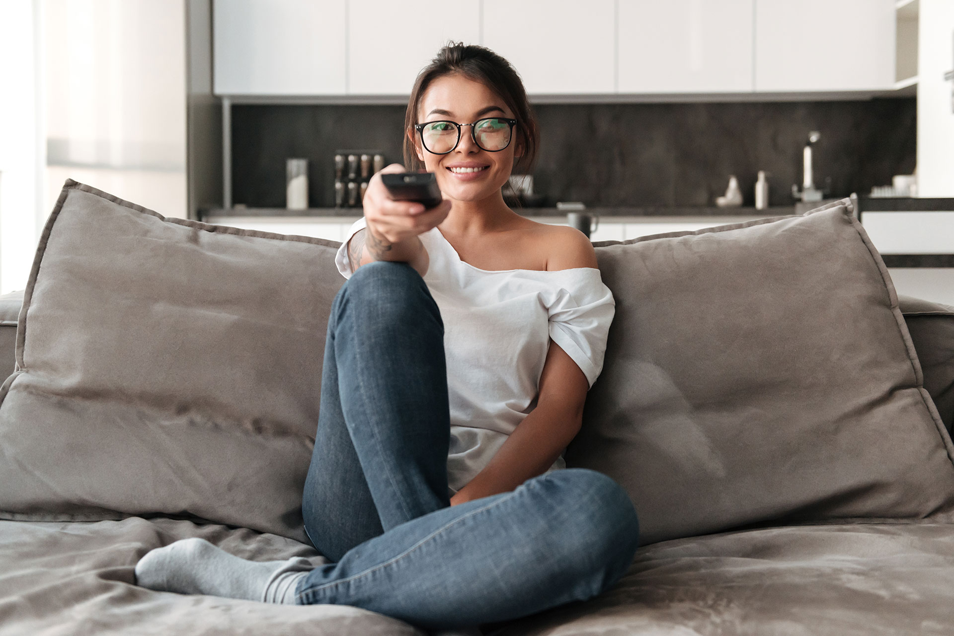 Agile TV amplía su oferta de contenidos con 9 nuevos canales