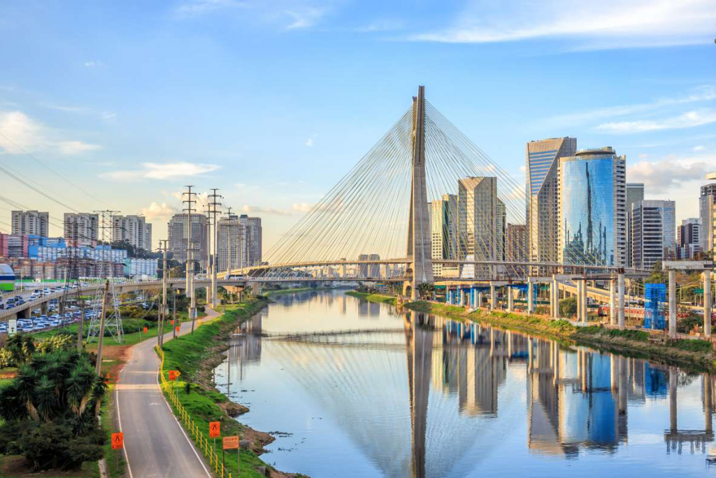 São Paulo