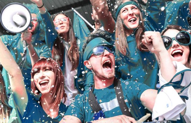 Is DTC the next frontier for sports streaming?