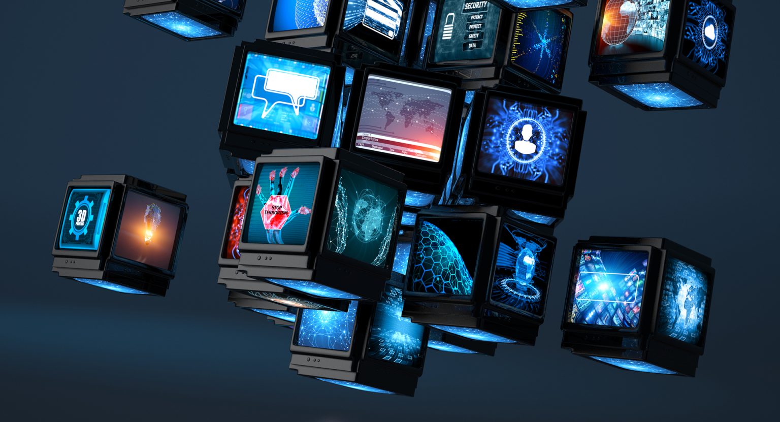 Why OTT market consolidation will spark a wave of success