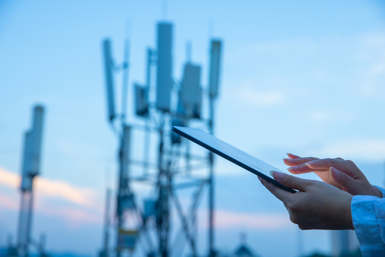 6 keys to understanding the impact of 5G and how its revolutionizing the video industry