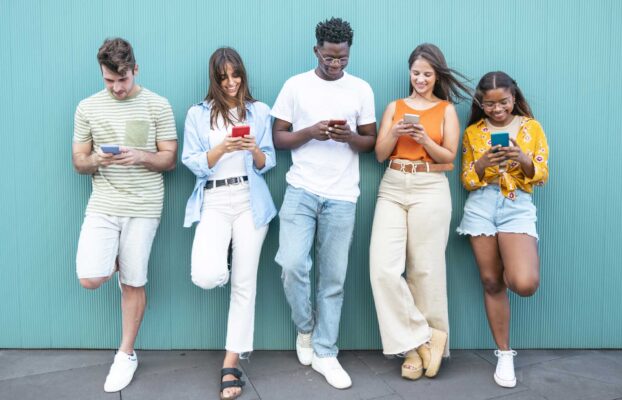 Embracing the digital shift: adapting content and platforms to engage younger TV audiences