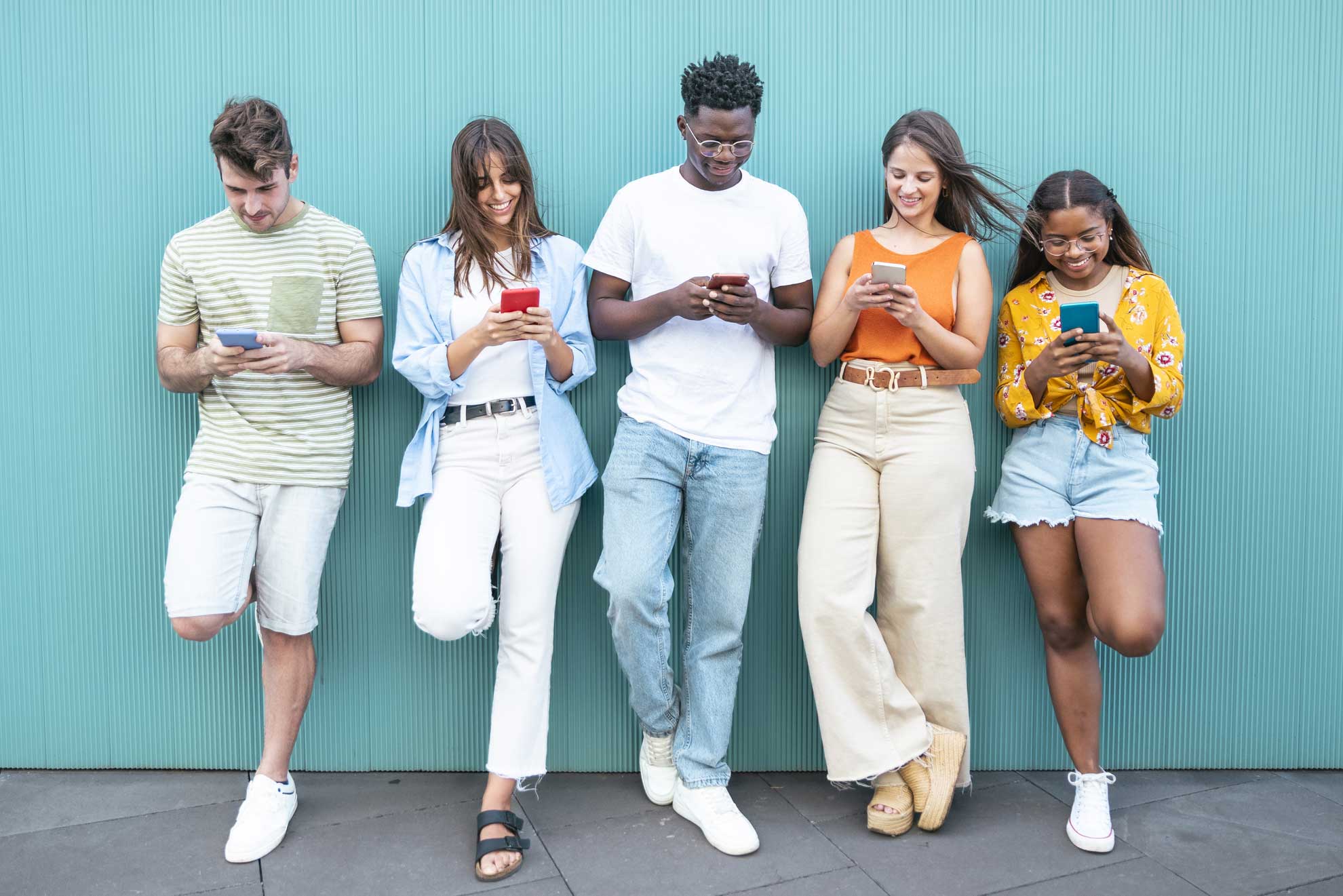 Embracing the digital shift: adapting content and platforms to engage younger TV audiences