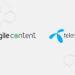 Telenor Agile Content