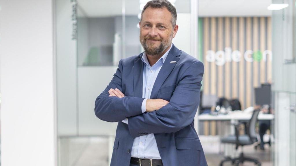 Unanue: Growth Abroad & in Euskadi