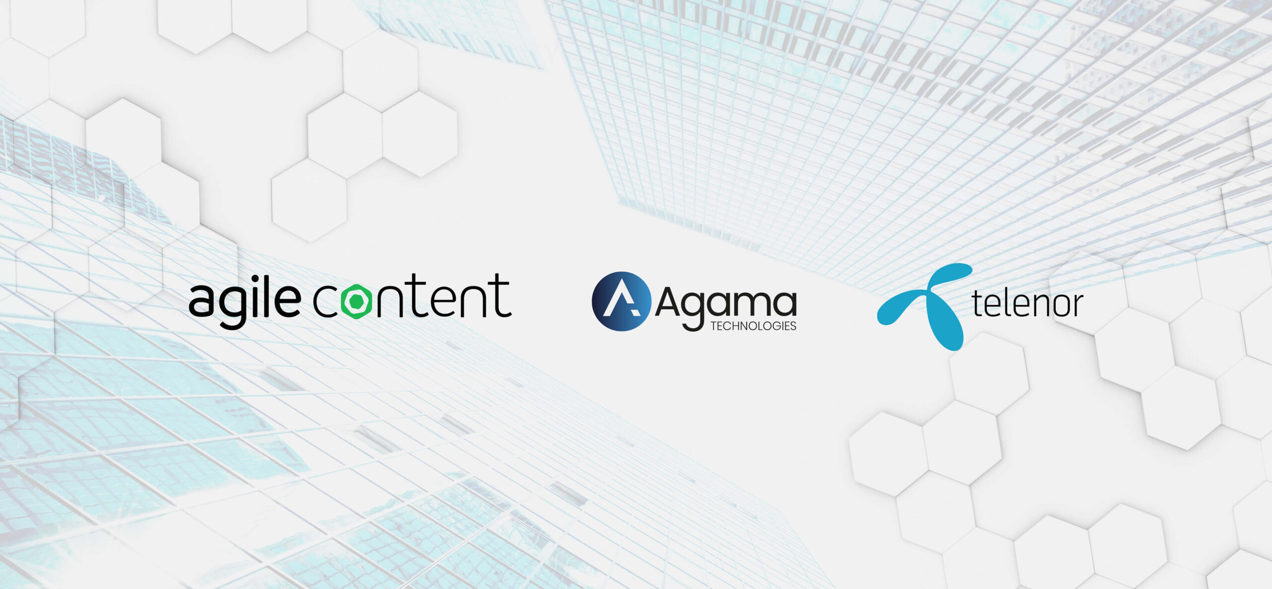AgileTV y Agama impulsan el streaming en Telenor