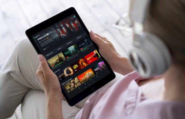 TVaaS: Future of TV for Telcos and ISPs