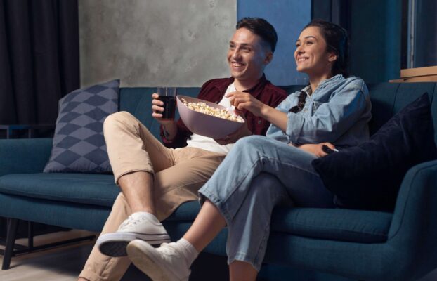 Hot Trends and Predictions for 2025 – Agile TV