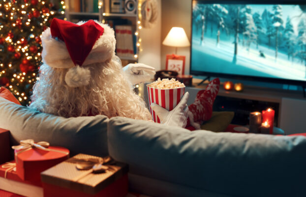 How the world gathers around the TV for the holidays – Agile TV