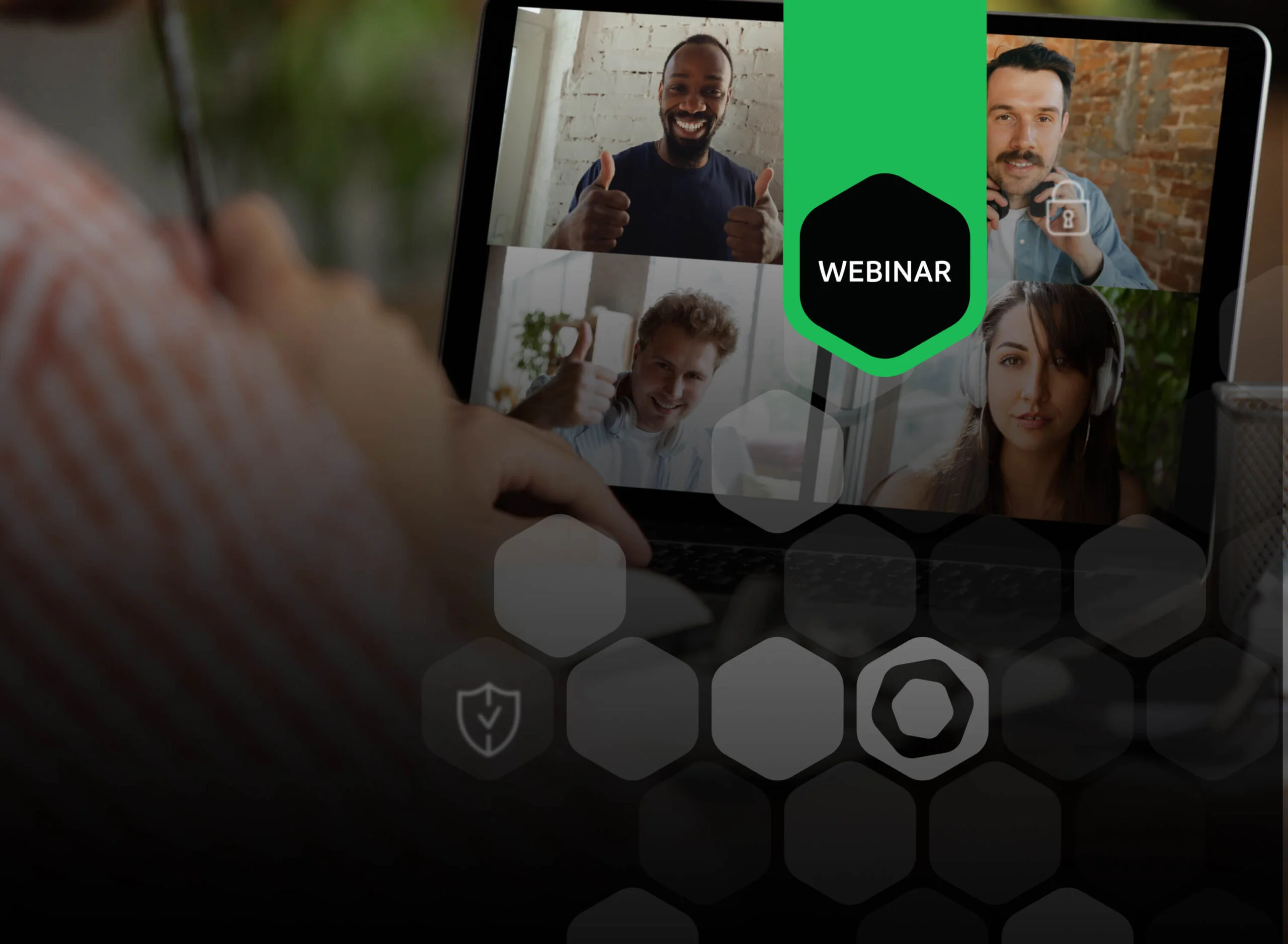 Webinar Smart CDNs English – Recording – Agile TV
