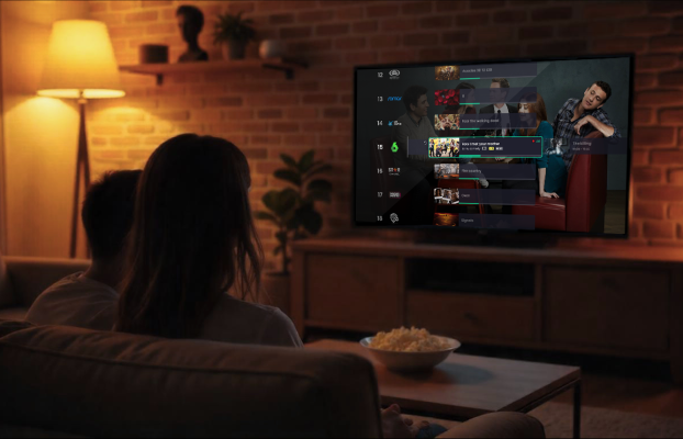 Why Automation is the Silent Engine Behind the Future of TV