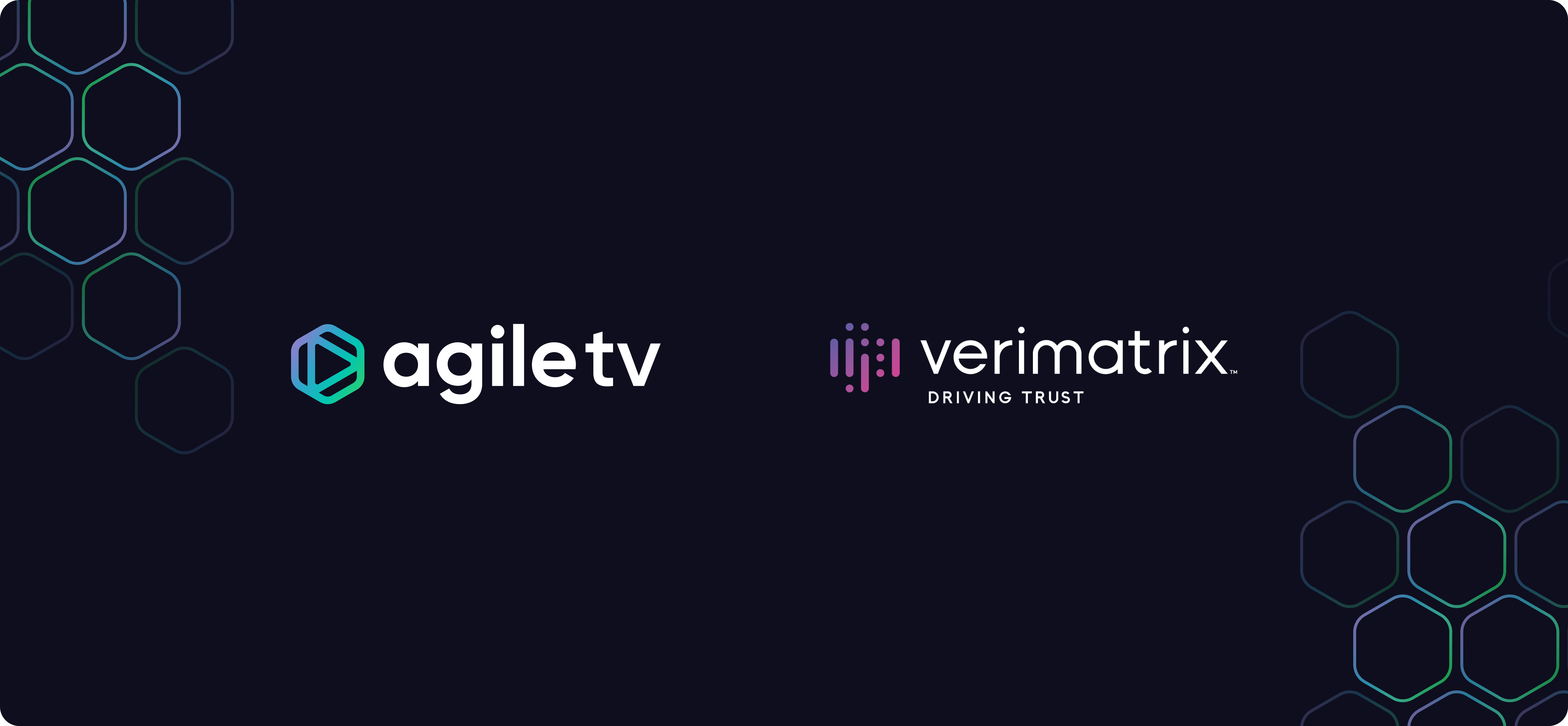AgileTV y Verimatrix amplían la seguridad en TVaaS