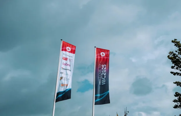 5 Takeaways from IBC 2025