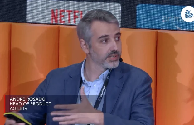 Upgrade Options for Online Video Services: Insights from AgileTV’s Head of Product