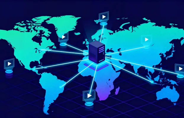 ABR (Adaptative Bit Rate) Video Streaming: A Basic Comprehensive Tutorial